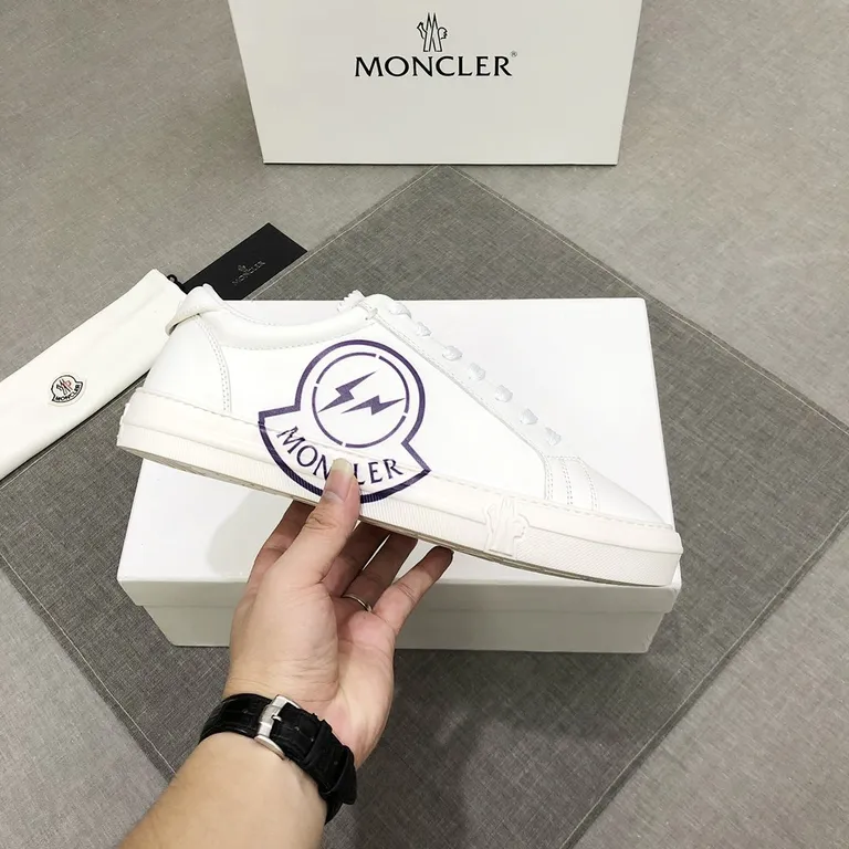 Moncler ShoeMoncler Shoe 